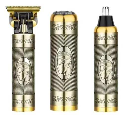 Miniatura 3 de Máquina Pitillera Buda Recargable 3 En 1